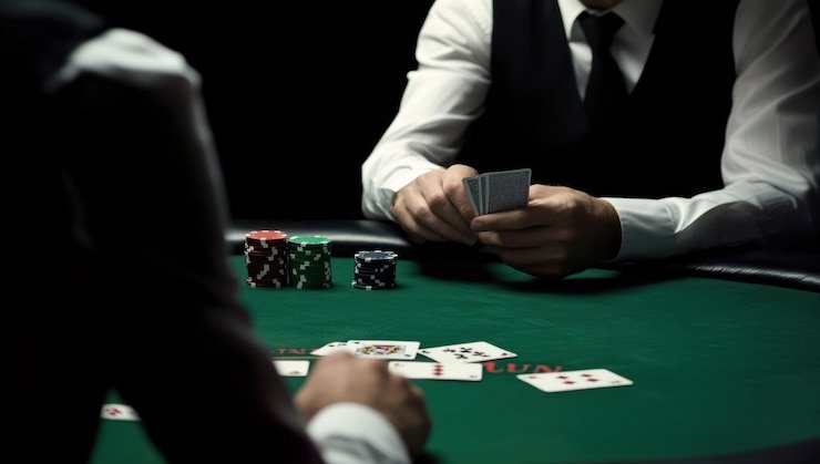 g55 Live Casino