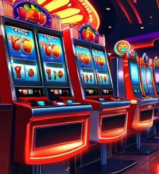g55 Arcade Games